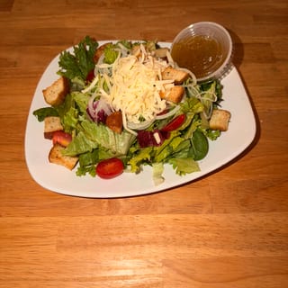 Tossed Salad