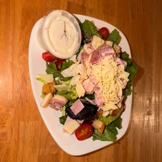 Chef Salad