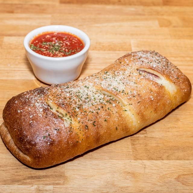 Stromboli.