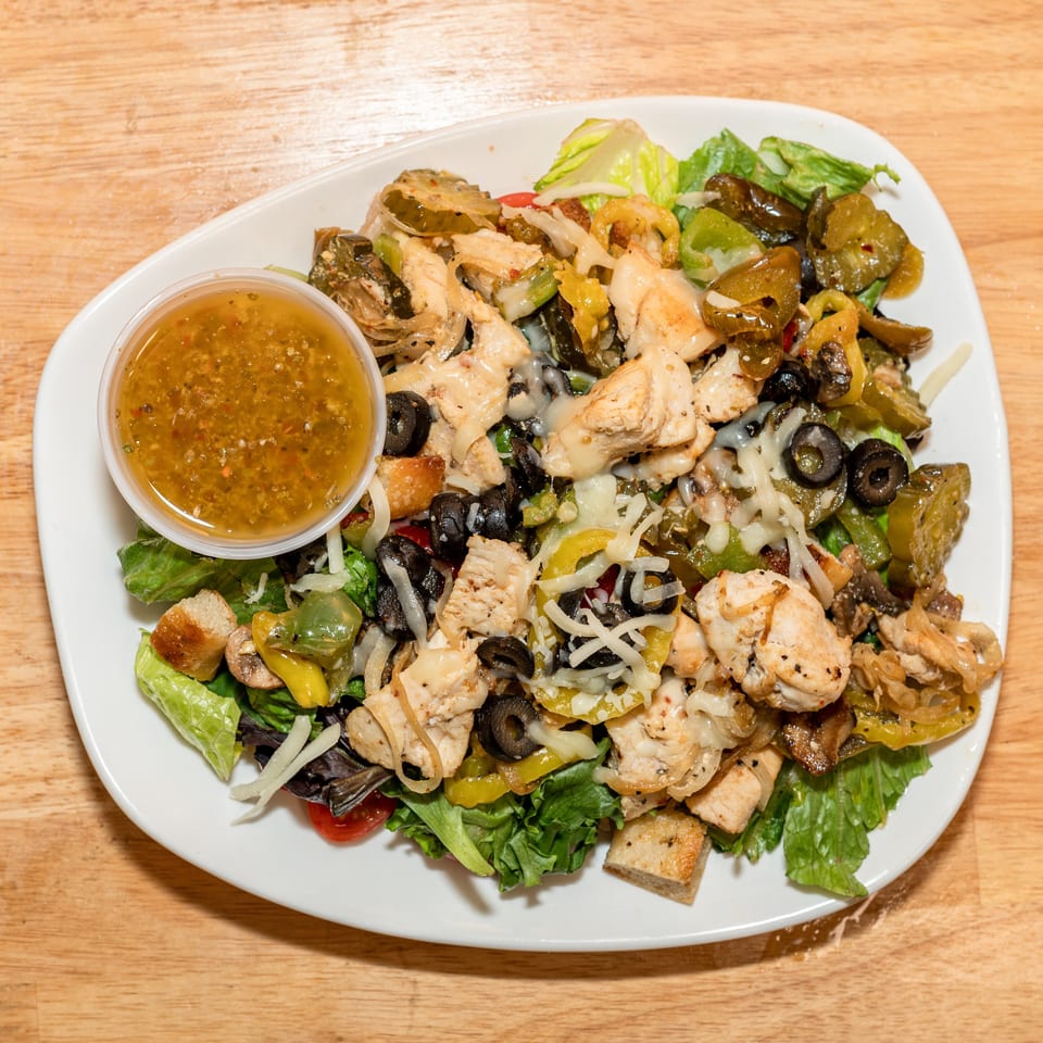 Your Favorite Dishes Delivered