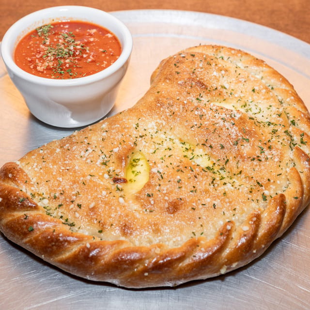 Calzone.