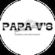 Papa V's Pizzeria