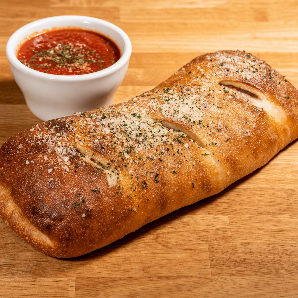 Stromboli.